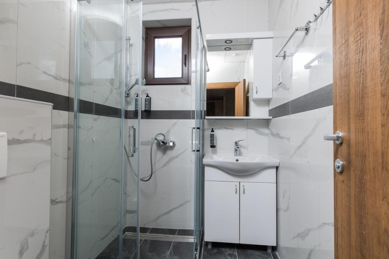 Garni Hotel Imperium Szabadka Kültér fotó