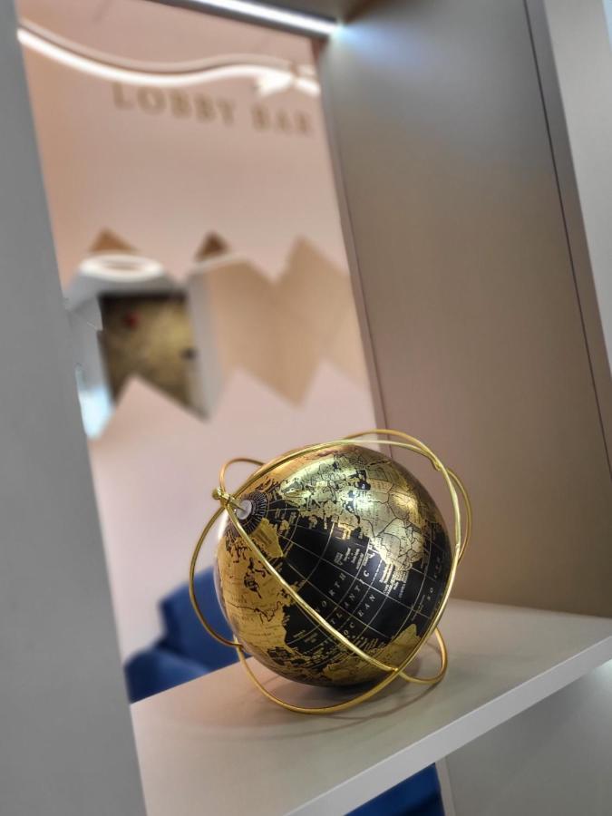 Garni Hotel Imperium Szabadka Kültér fotó